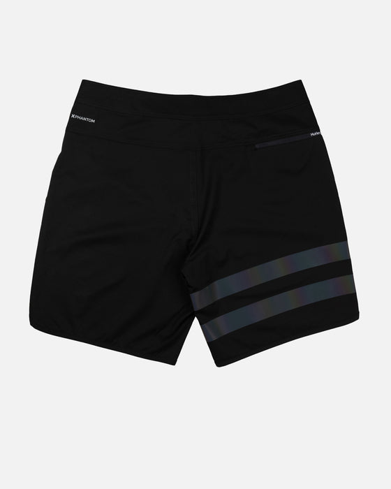 SHORT DE PLAYA HURLEY