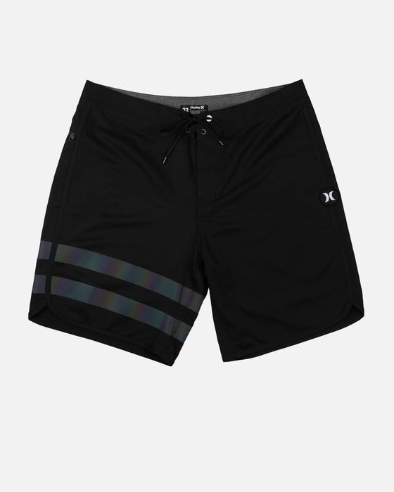 SHORT DE PLAYA HURLEY