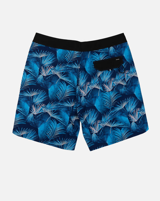 SHORT DE PLAYA HURLEY