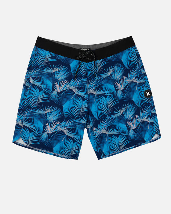 SHORT DE PLAYA HURLEY