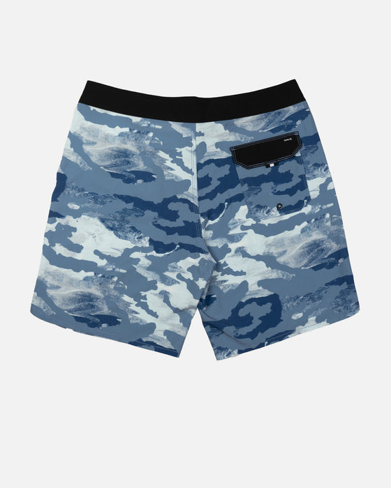 SHORT DE PLAYA HURLEY