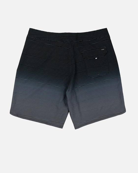 SHORT DE PLAYA HURLEY