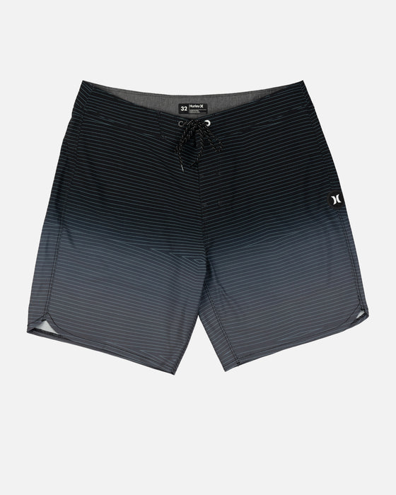 SHORT DE PLAYA HURLEY