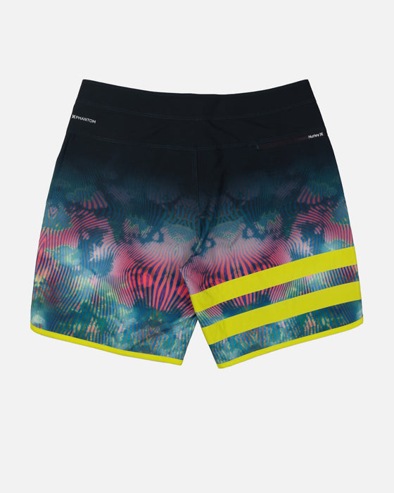 SHORT DE PLAYA HURLEY