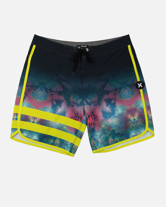 SHORT DE PLAYA HURLEY