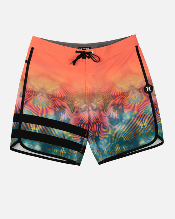 SHORT DE PLAYA HURLEY