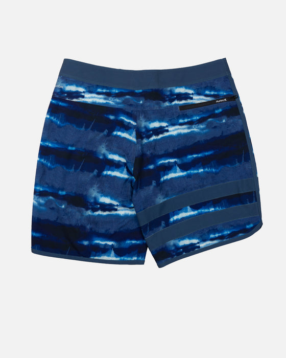 SHORT DE PLAYA HURLEY