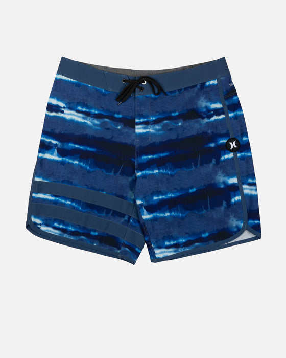 SHORT DE PLAYA HURLEY