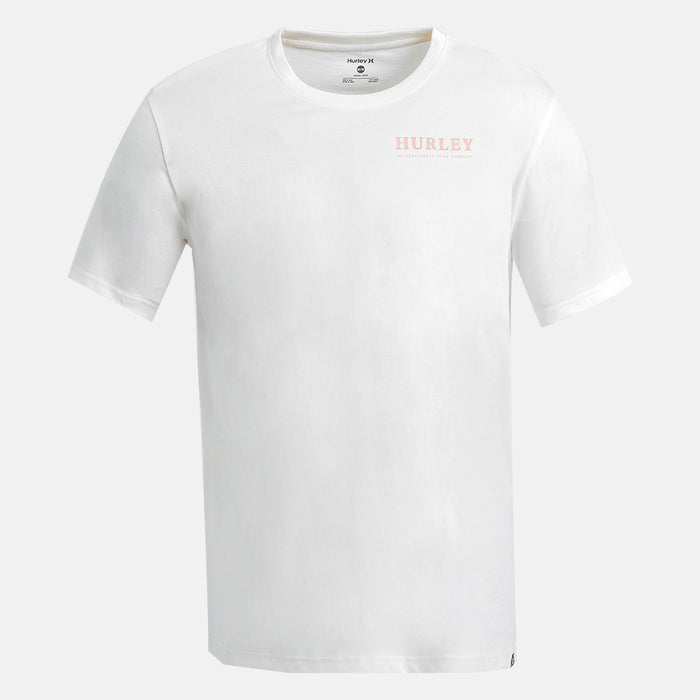 CAMISETA DE HOMBRE HURLEY