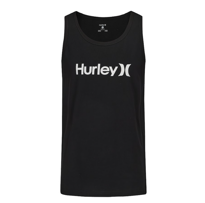 CAMISETA DE HOMBRE HURLEY