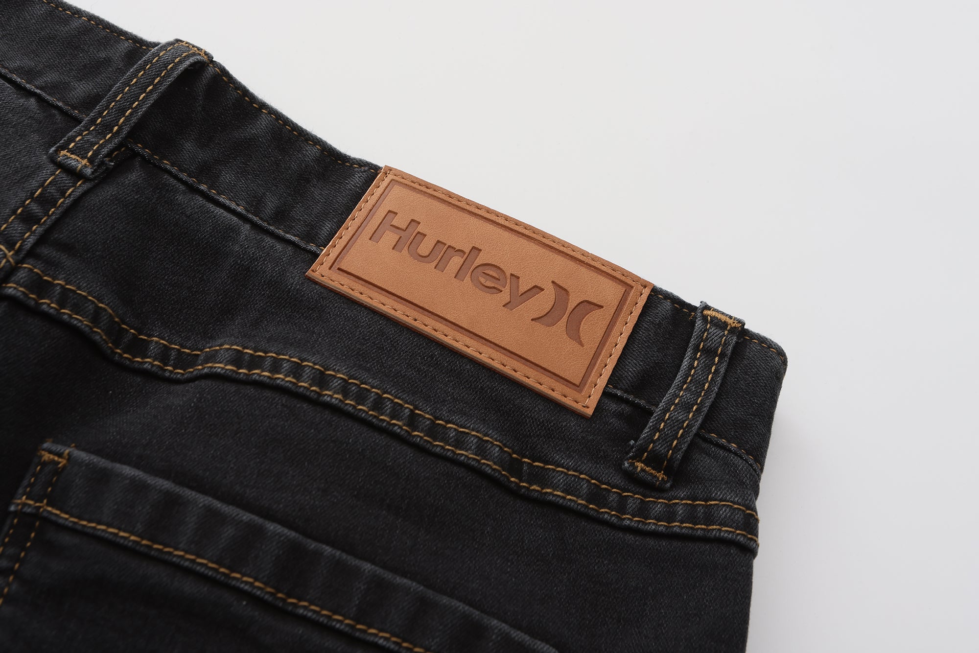 PANTALON DE LONA HOMBRE HURLEY