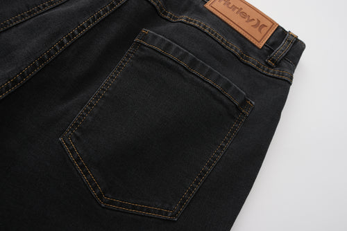 PANTALON DE LONA HOMBRE HURLEY