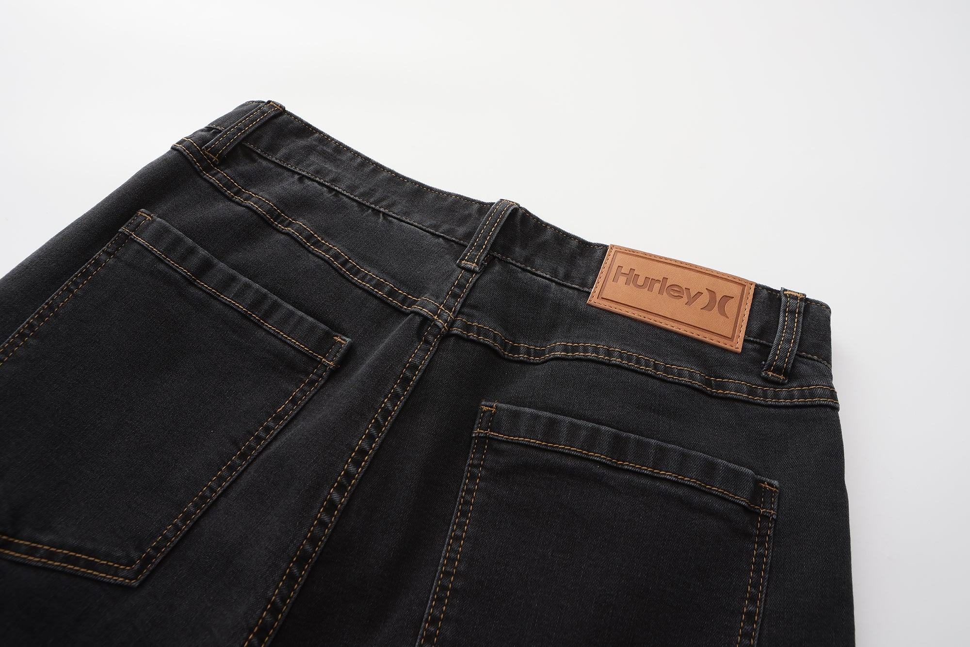 PANTALON DE LONA HOMBRE HURLEY