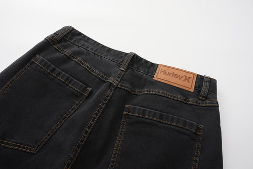 PANTALON DE LONA HOMBRE HURLEY