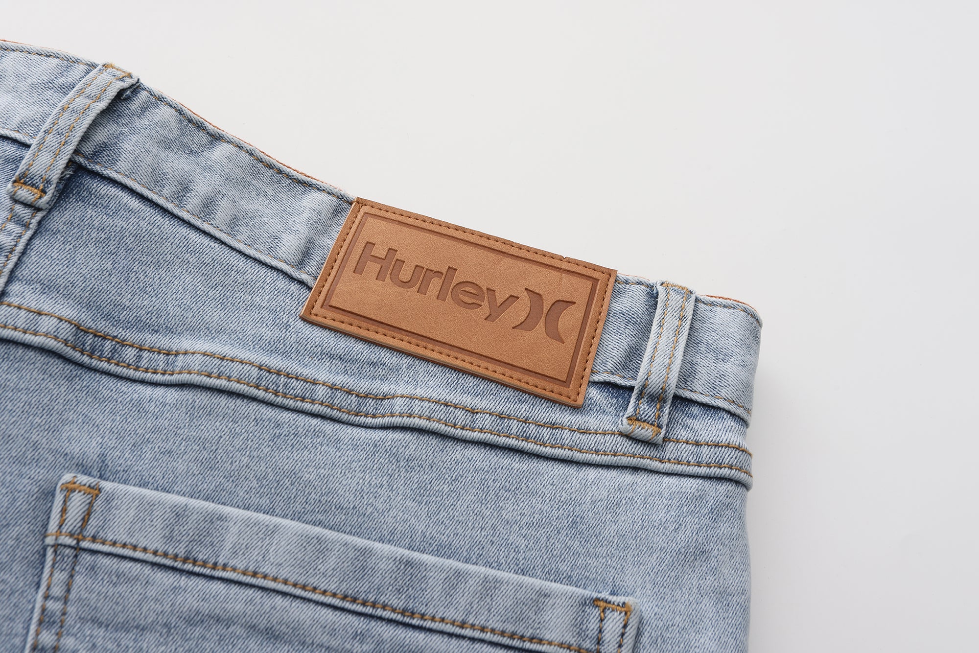 PANTALON DE LONA HOMBRE HURLEY