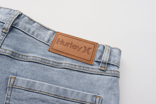 PANTALON DE LONA HOMBRE HURLEY