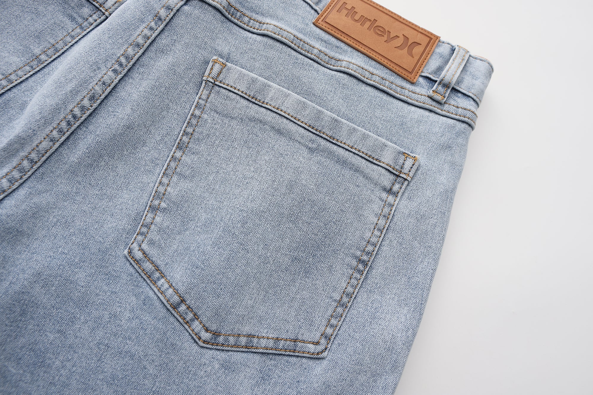 PANTALON DE LONA HOMBRE HURLEY