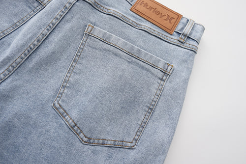 PANTALON DE LONA HOMBRE HURLEY