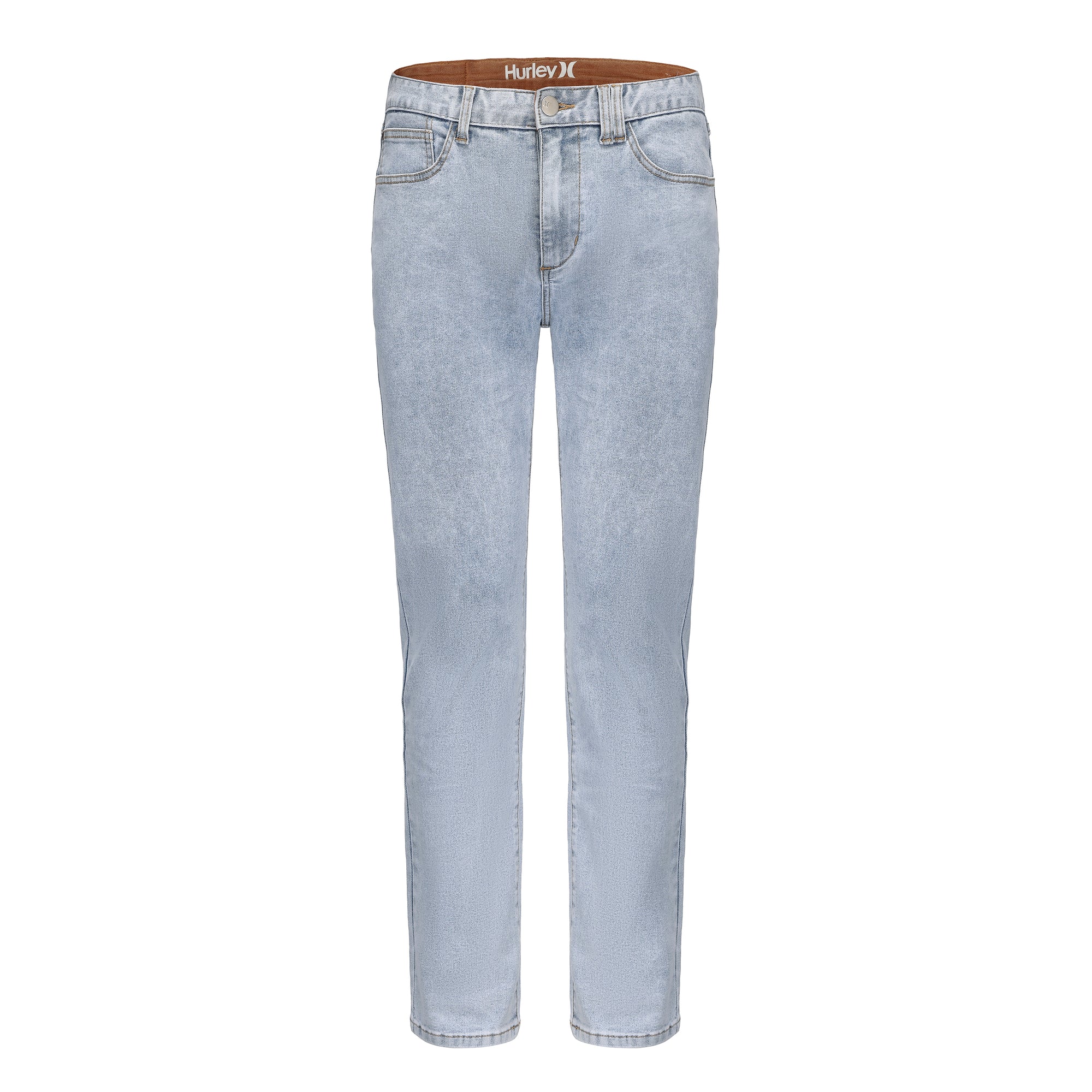 PANTALON DE LONA HOMBRE HURLEY