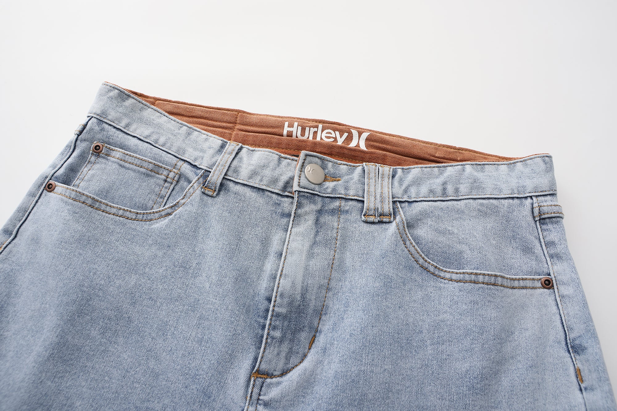 PANTALON DE LONA HOMBRE HURLEY
