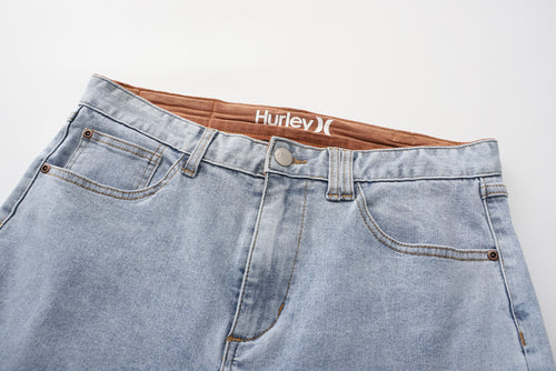 PANTALON DE LONA HOMBRE HURLEY