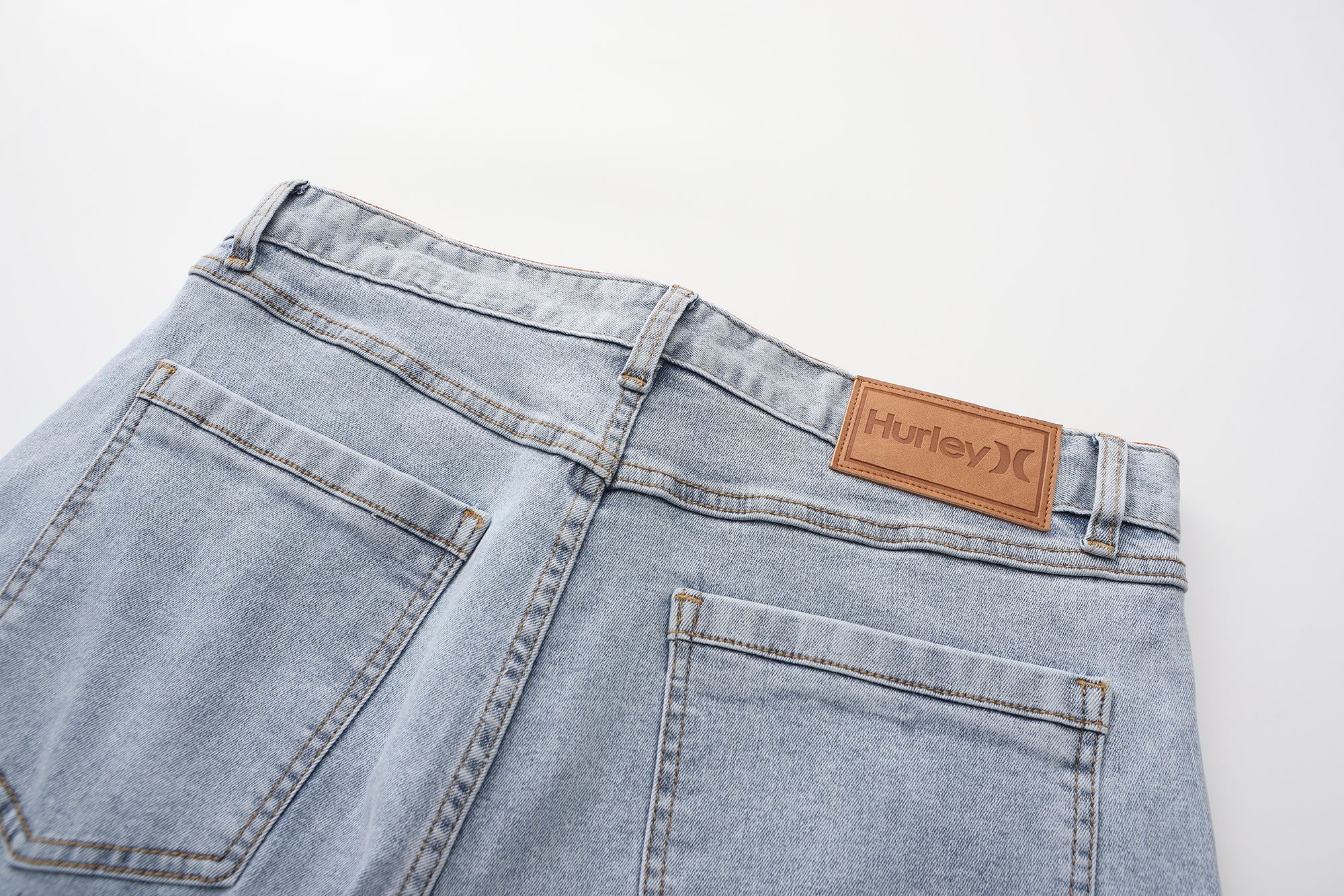 PANTALON DE LONA HOMBRE HURLEY