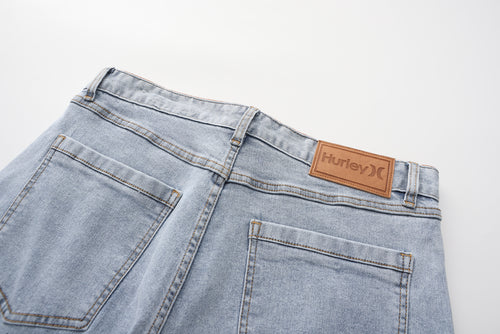 PANTALON DE LONA HOMBRE HURLEY