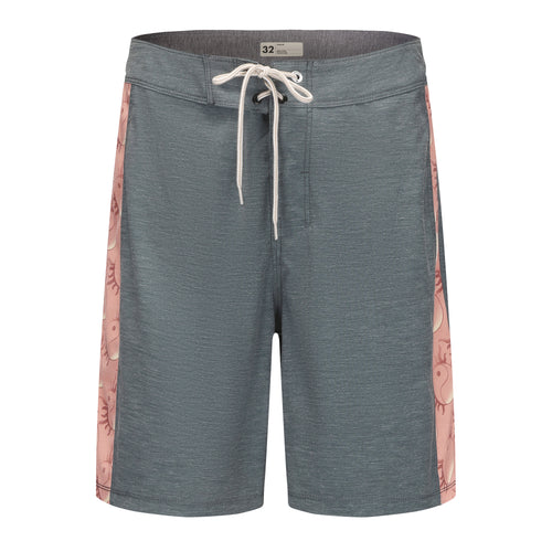 SHORT PHTM SIDEWINDER YING YANG HURLEY