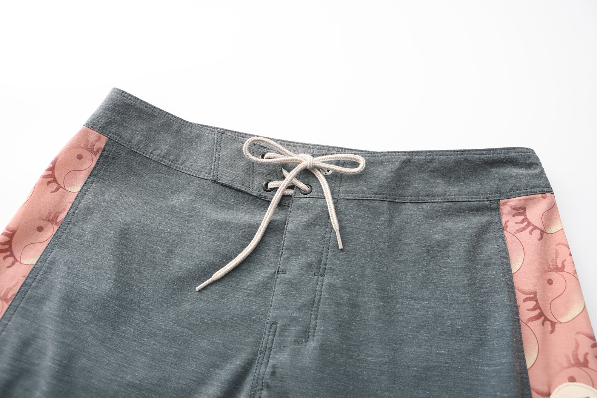 SHORT PHTM SIDEWINDER YING YANG HURLEY