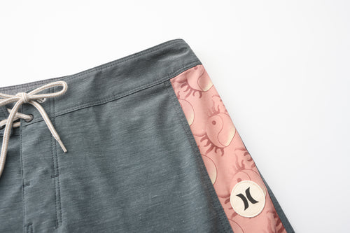 SHORT PHTM SIDEWINDER YING YANG HURLEY