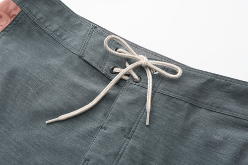 SHORT PHTM SIDEWINDER YING YANG HURLEY