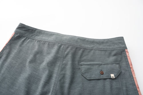 SHORT PHTM SIDEWINDER YING YANG HURLEY