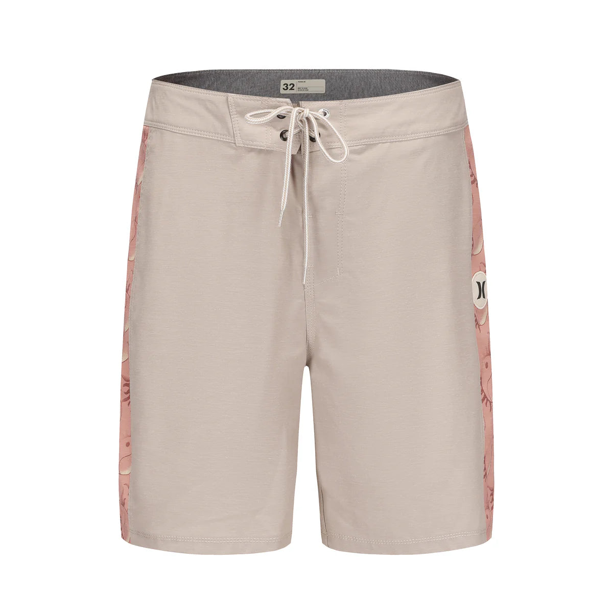 SHORT PHTM SIDEWINDER YING YANG HURLEY