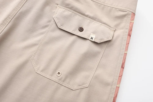 SHORT PHTM SIDEWINDER YING YANG HURLEY