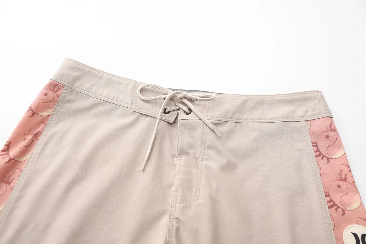 SHORT PHTM SIDEWINDER YING YANG HURLEY