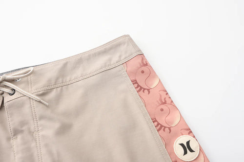 SHORT PHTM SIDEWINDER YING YANG HURLEY