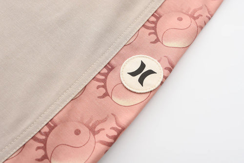 SHORT PHTM SIDEWINDER YING YANG HURLEY