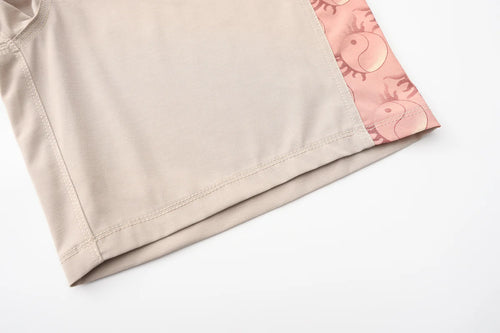 SHORT PHTM SIDEWINDER YING YANG HURLEY