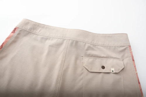 SHORT PHTM SIDEWINDER YING YANG HURLEY