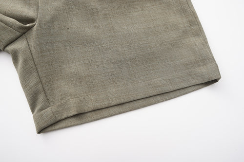 ELEMENTAL SHORT HURLEY