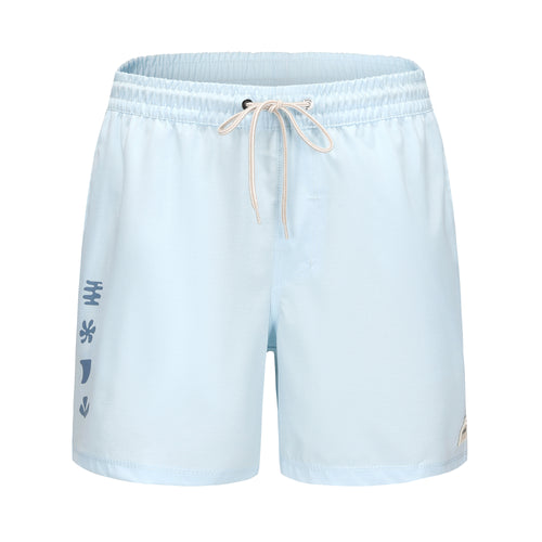 SHORT SAND VOLLEY HURLEY