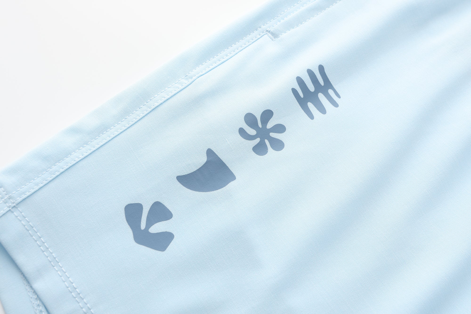 SHORT SAND VOLLEY HURLEY