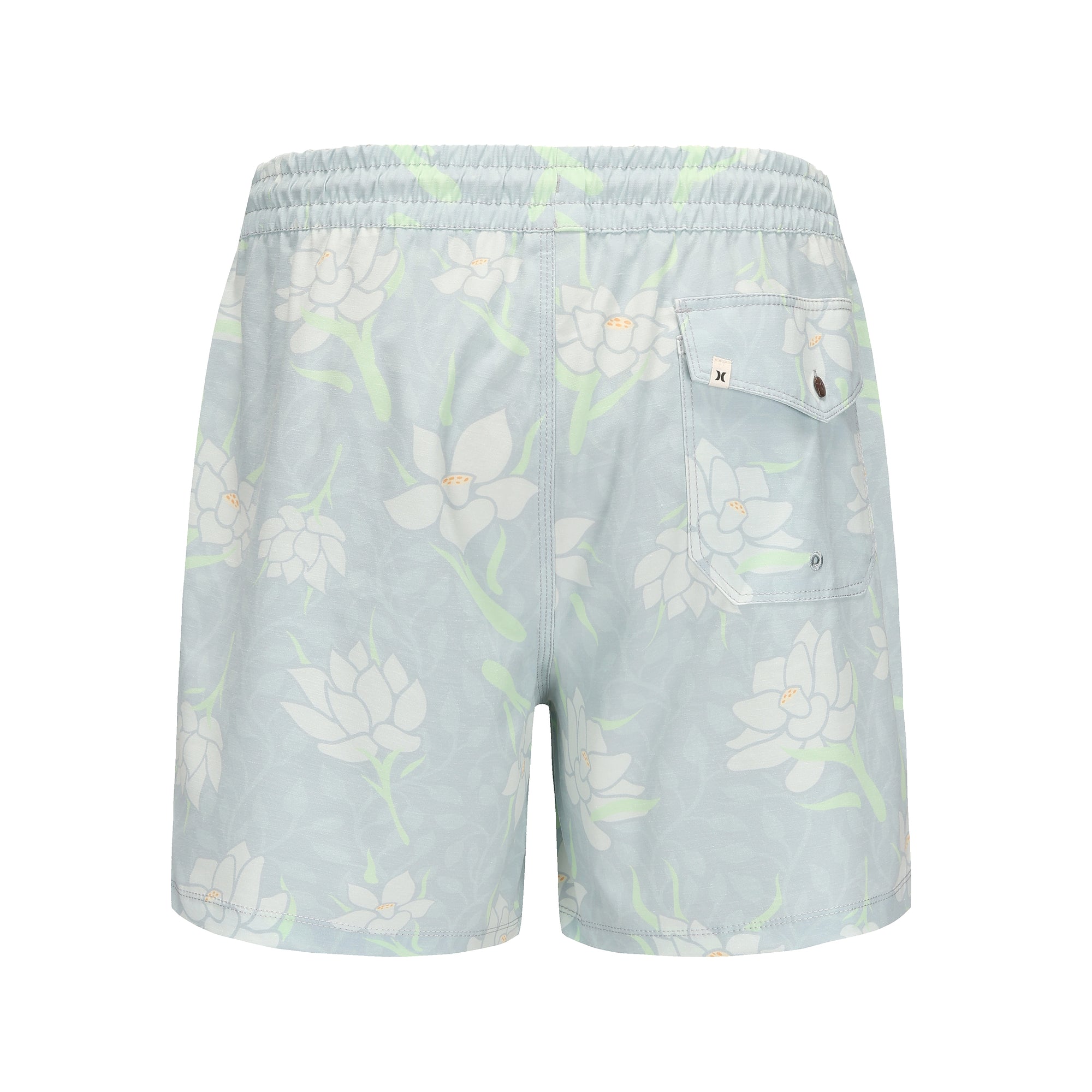 SHORT LOTUS VOLLEY HURLEY