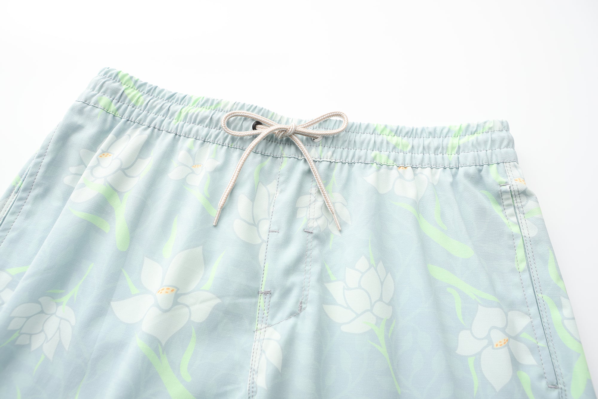 SHORT LOTUS VOLLEY HURLEY