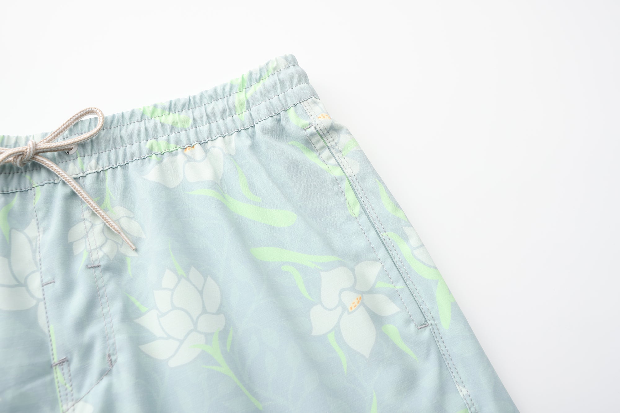 SHORT LOTUS VOLLEY HURLEY