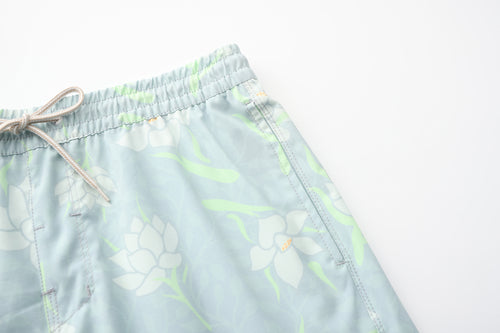 SHORT LOTUS VOLLEY HURLEY