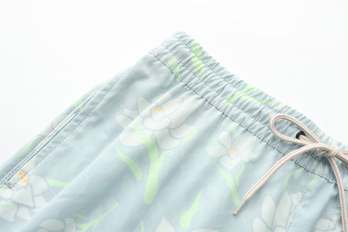 SHORT LOTUS VOLLEY HURLEY