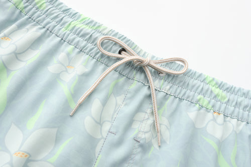 SHORT LOTUS VOLLEY HURLEY