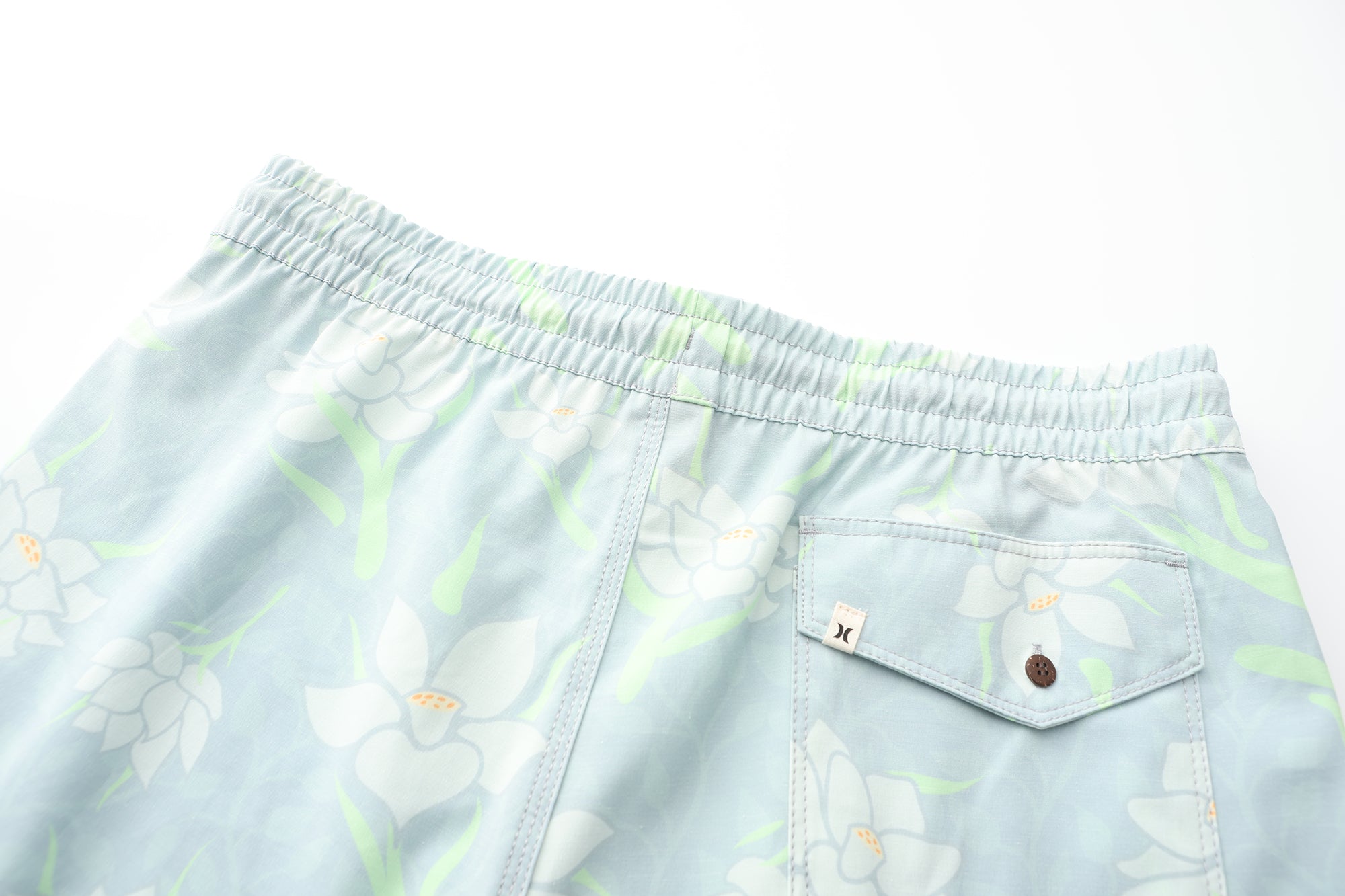 SHORT LOTUS VOLLEY HURLEY