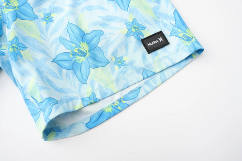 HZ243B05545-VINTAGE LILIES VOLLEY 17